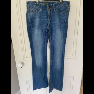 Ariat Amber bootcut jeans